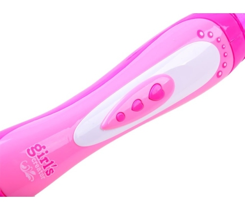 Набор для заплетания бусин в волосы ZA3673