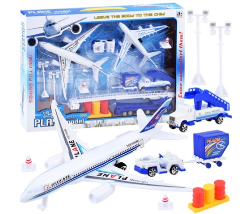 Komplekts LIDOSTA ZA3893