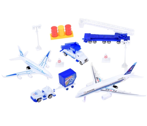 Komplekts LIDOSTA ZA3893