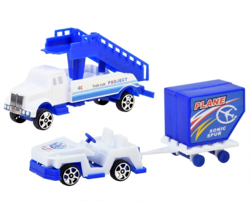 Komplekts LIDOSTA ZA3893