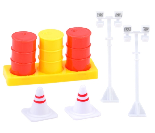 Komplekts LIDOSTA ZA3893