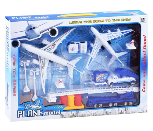 Komplekts LIDOSTA ZA3893