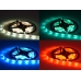 Светодиодная лента (водонепроницаемая) RGB 5 м + пульт ZA4824