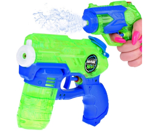 Водный пистолет ZA4942