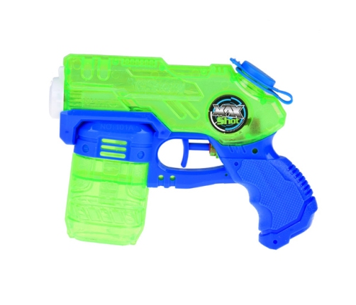 Водный пистолет ZA4942
