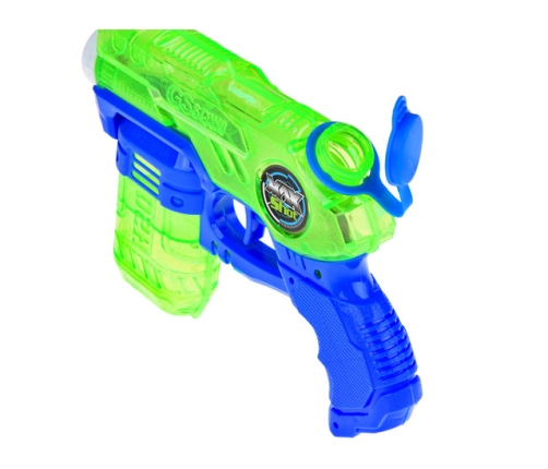 Водный пистолет ZA4942