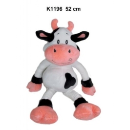 Gotiņa 52 cm (+kājas) K1196 (Sun-Day) Gotiņa 52 cm (+kājas) K1196 (Sun-Day)