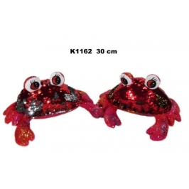 Krabītis 30 cm K1162 (Sun-Day)