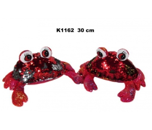 Крабик 30 см K1162