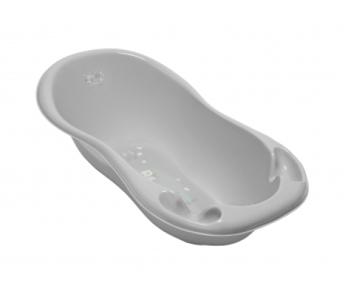 Ванна 102 cm OWL grey SO-005-106