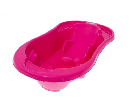 Vanna anatomiskā 2in1 COMFORT pink TG-011-145