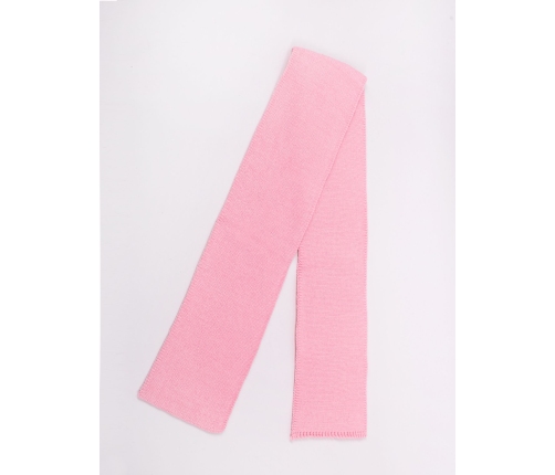 Bērnu šalle CSZ-0004 PINK