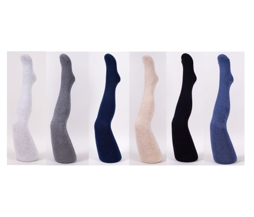 Zeķubikses frotē 80-110 cm RAF-0002