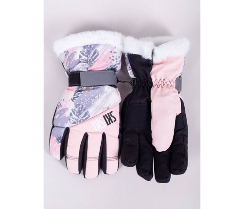 Перчатки 5P SKI GIRL (16) REN-0256