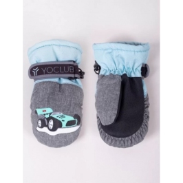 Cimdi 1P SKI BOY REN-0288