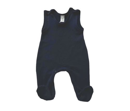 Rāpulis BABY WARM Navy Blue 62-80 cm