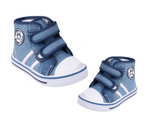 Кеды OT-010 BOY blue (26)