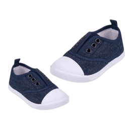 Mājas apavi TRAMPKI NAVY BLUE OT-012 (28)-izpārdošana Mājas apavi TRAMPKI NAVY BLUE OT-012 (28)-izpārdošana