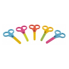 Детские ножницы с колпаком CANPOL 809 Детские ножницы с колпаком CANPOL 809