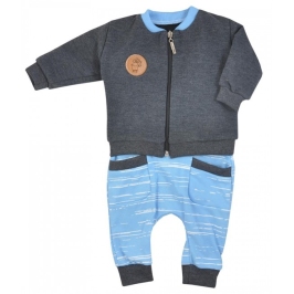 Комплект  "MOUNTAINS" 86 cm KoalaBaby  08-842