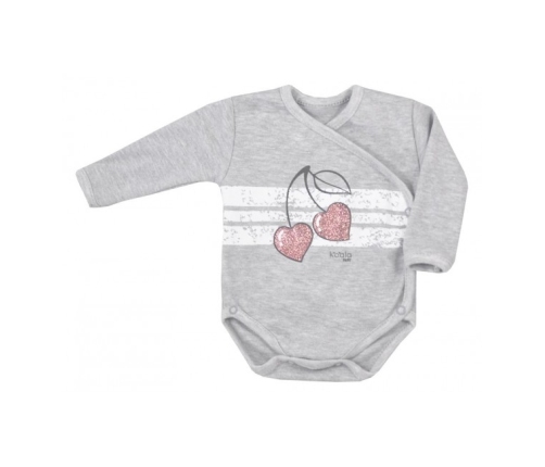 Bodijs-kabata CHERRY 62 cm 09-124