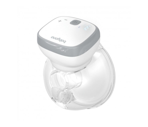 Laktators SHELLY HANDS FREE 1000