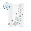 Pārtinamais matracis COSY BIRD 48x70 cm CEba Baby (104)