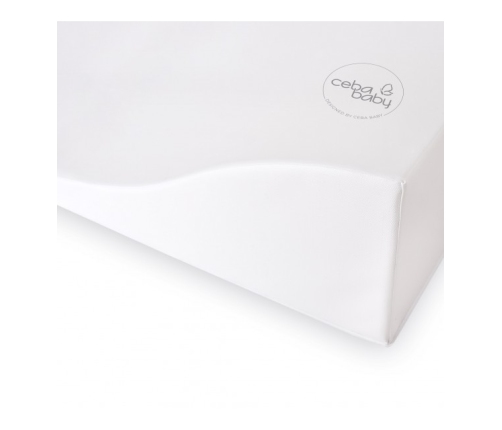 Пеленальный матрас COSY BIRD 48x70 cm CEba Baby (104)