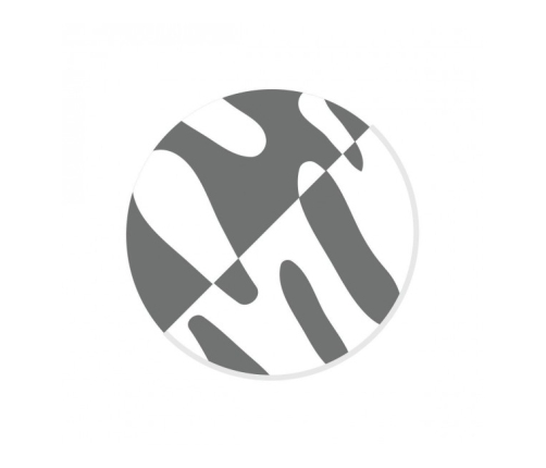 Ложка и вилка стальные  Babyono 1065/01 grey