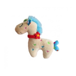 Лошадка с погремушкой 26 cm K1074 Лошадка с погремушкой 26 cm K1074