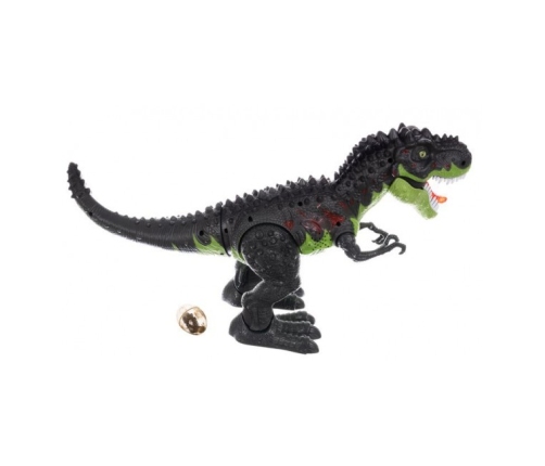 Интерактивный динозавр T-REX + гнездо 11476
