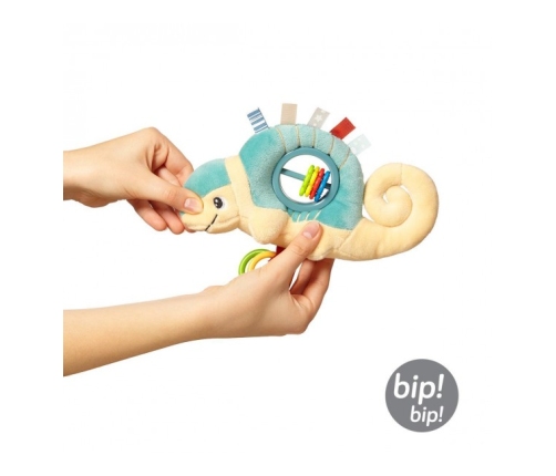 Attīstošā rotaļlieta ARMADILLO ARNOLD BabyOno 1416