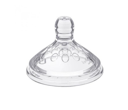 Knupis NATURAL NURSING ātrā plūsma (L, 1 gab.) 1454/02