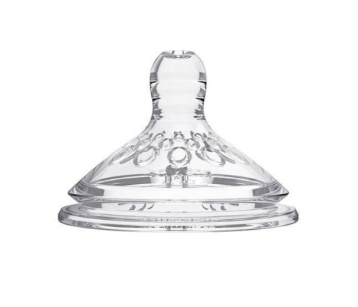 Knupis NATURAL NURSING ātrā plūsma (L, 1 gab.) 1454/02