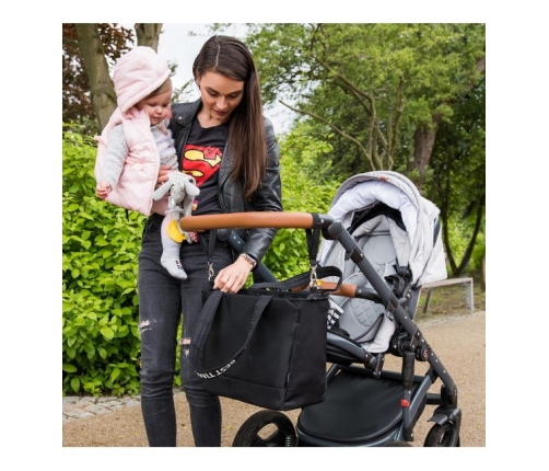 Сумка для мамы BEST TIME EVER BabyOno 1515