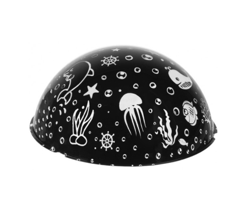 Nakts lampa-projektors 16857