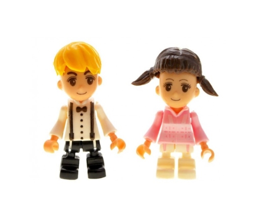 Kluču komplekts DREAM YACHT 300 el. ZA1694