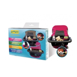 Organaizers ratiņiem Topgal 210408-izpārdošana* Organaizers ratiņiem Topgal 210408-izpārdošana*