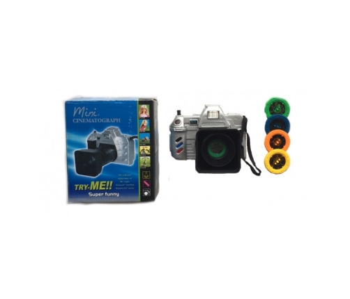 Projektors 10x13 cm (29263)