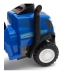 Traktors ar piekabi NEW HOLLAND yellow (45785)