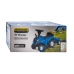Traktors ar piekabi NEW HOLLAND yellow (45785)