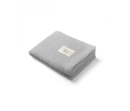 Adīta sedziņa BAMBOO BabyOno 479/04 grey