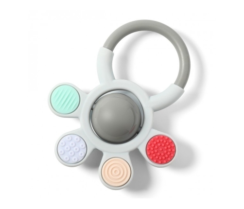 Grabulis ar graužamo ORTHO 488