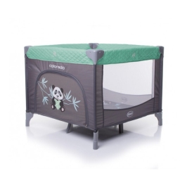 Manēža COLORADO green 4BABY [A]