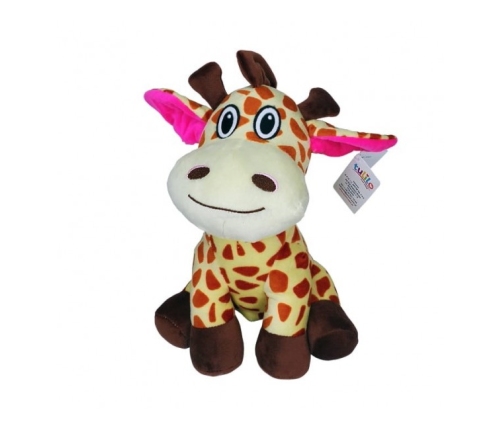 Жирафик MILENKA 28 cm (5036)