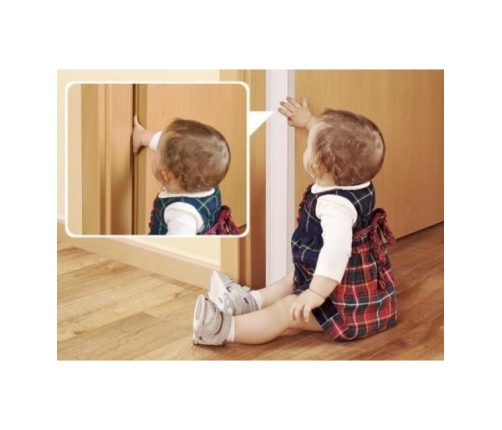 Aizsargslēdzene  WHITE 5192