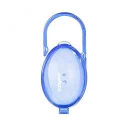Māneklīša somiņa BabyOno 528/01 blue