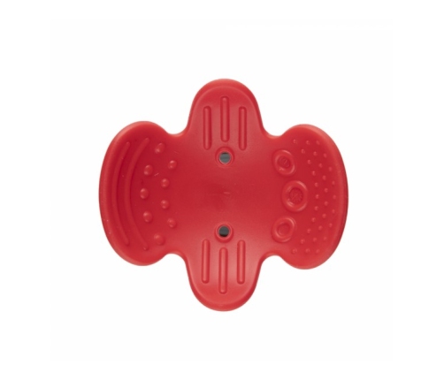 Sensora grabulis ar graužamo red Canpol 56/610