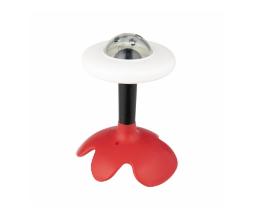 Sensora grabulis ar graužamo red Canpol 56/610