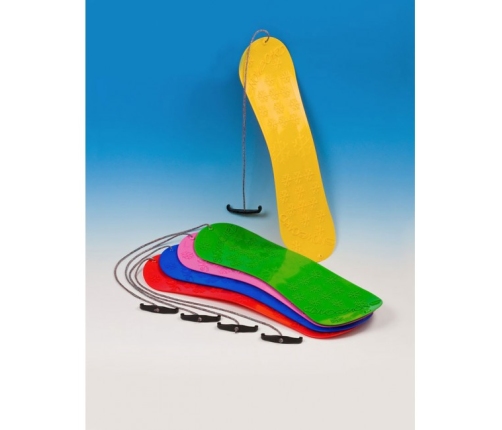 Slidināšanās dēlis SNOWBOARD 6203